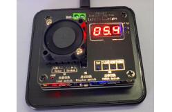 China IEC 62368-1 Clause 9.6 Requirements For Wireless Power Transmitters-Receiver supplier
