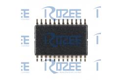 China 74HC4067PW-Q100J supplier