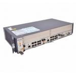 Zxa31 C320 OLT Optical Line Terminal 2*SMXA UCDC1 1*GTGH C+ SFP Module for sale