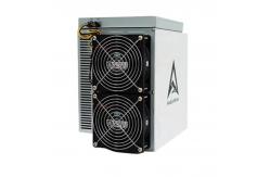 China 1246 83T 1166 Pro 68T 75T Avalon Bitcoin Miner 128 Bit supplier