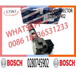0414799005 Diesel Genuine High Pressure Fuel Injection Unit Pump 0414799005 0414799025 0280745902