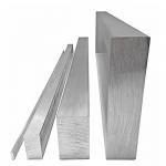 6061 T6 Extruded Aluminum Square Rods Aluminum Alloy Rods Large Diameter for sale