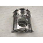 6738-31-2111 6738-31-2110 3957795 3957797 Diesel Engine Piston For 6D102 6BT5.9 for sale