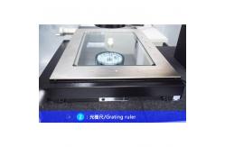 China Automatic Manual Coordinate Measuring Machine , Precision Optical Metrology Equipment supplier
