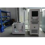 Electrodynamic Vibration Shaker For Vibration Test of  Li-ion Battery Modules for sale