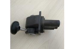 China Bosch R431004994 Rexroth Directional Control Valve A Pilotair Valve 2-HA-1 supplier