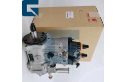 China 094000-0760 0940000760 Engine Saa6d140E Diesel Fuel Injection Pump supplier