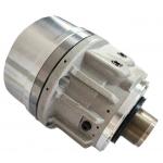 Lightweight Hydraulic Rotary Cylinder Thru Hole Capacity for sale