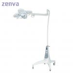 Portable Surgical OT Lamp Shadowless 4500K 59 LEDs