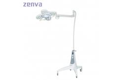 China Portable Surgical OT Lamp Shadowless 4500K 59 LEDs supplier