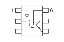 China CNY17-3 Electronic IC Chip NEW AND ORIGINAL STOCK  supplier