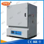 Laboratory High Temperature Vacumn Drying Oven with Touch Screen Control