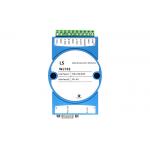 LS-WJ102 Modbus RTU To TCP Converter Serial RS232/485 To Ethernet Module 24V DC for sale