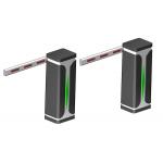 RS485 Remote Control 6s Boom Barrier Gate 100w With Led Light for sale