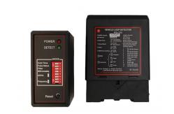 China 170kHz Single Channel Loop Detector 10ms Automatic Calibration Time supplier