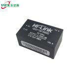 Single Output 5W AC To DC Power Module Hilink HLK5M03