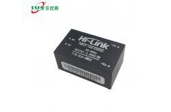 China Single Output 5W AC To DC Power Module Hilink HLK5M03 supplier