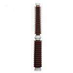 C4 1050 Porcelain Power Line Insulators For Dry Type Reactors for sale