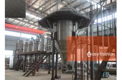 China 1750℃ Spherical Shape Powder Manufacturing Equipment , Gas Atomization Equipment supplier