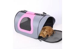 China 40*23*24cm Portable Pet Carrier supplier