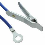 AI-000473 18 GROUND CABLE BLUE Electronic Measuring Device for sale