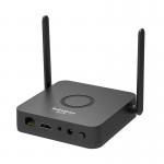 4k Wifi Wireless Video Hdmi Transmitter Stick Miracast Airplay WiDi
