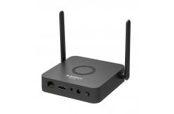 China 4k Wifi Wireless Video Hdmi Transmitter Stick Miracast Airplay WiDi supplier