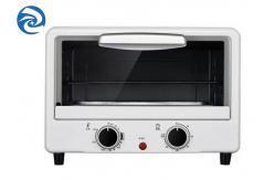 China 750W Toaster And Toaster Ovens 12L 220V Japanese Style Mini supplier