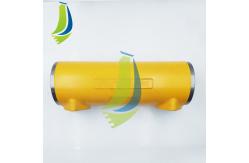 China 133-0125 1330125 Oil Cooler For 3406E Engine supplier
