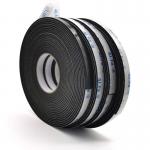 Durable Shock Absorbing PE Color Black Pe Foam for sale