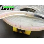 IP68 6500K SMD5050 Waterproof Led Strip Lights 12V RGB ATEX for sale