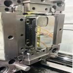 High Durability Protection Phone Case Mould Precise Injection Mould for sale