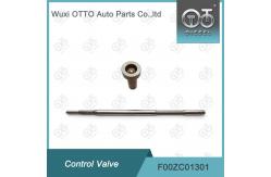 China F00ZC01301 Bosch Injector Control Valve supplier