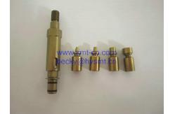 China High quality Samsung CP33 NOZZLE XG05 / XH08 / XI14 / AA24 / BA40 supplier