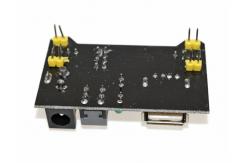 China 3.3V/5V MB102 Breadboard Power Supply Module For DIY Project Arduino supplier