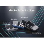 Metal Panel Black Car Electronic Throttle Controller 51mm*32.5mm*6.2mm for sale