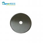 Filter Cutting Tungsten Carbidetobacco Cutting Knife Mirror Finished HRA92.5 for sale