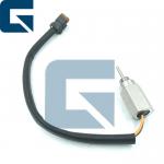 3E-8700 3E8700 Motor Grader 120H 140H Temperature Sensor for sale