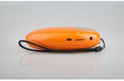 China Mini speaker Protable speaker MicroSD/ TF player Mini USB Portable speaker supplier