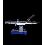 Gynecological Surgical Operating Table Bed with memory foam mattress for sale
