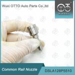 DSLA128P5510 Bosch Injector Nozzle For Common Rail 0445120231 / 445