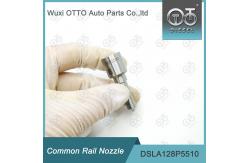 China DSLA128P5510 Bosch Injector Nozzle For Common Rail 0445120231 / 445 supplier