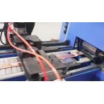 Hydraulic Cutting Punching Bending Machine Copper Busbar Machine