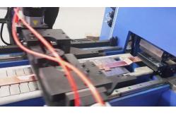 China Hydraulic Cutting Punching Bending Machine Copper Busbar Machine supplier