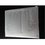 3x5cm small pack no printing reusable zipper bubble bag for retail pack for sale
