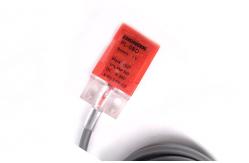 China Waterproof Safety Inductive Sensor Long Service Life Simple Operation supplier