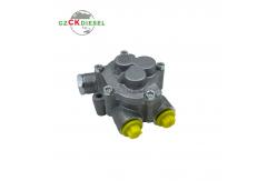 China Fuel Feed Pump 1939435 For DAF MX11 MX13 CF XF Truck supplier