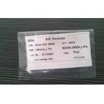 Radial Leaded Epoxy Resin Coated 10K NTC Thermistor For Measuring Temperature for sale
