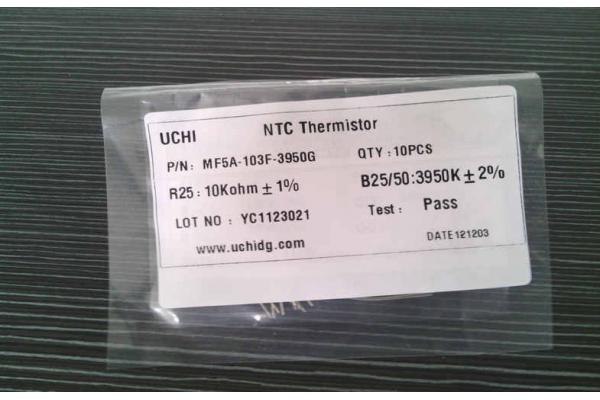 10K NTC Thermistor