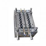 12cavity Injection Molding Bottle Caps 28mm Hot Runner Injection Mould